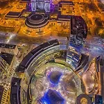 Forum 3 Metro Fast Wifi 400 Mbs Tv Hbo Disney+