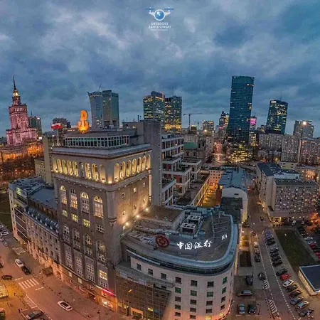 Apartament Forum 3 Metro Fast Wifi 400 Mbs Tv Hbo Disney+