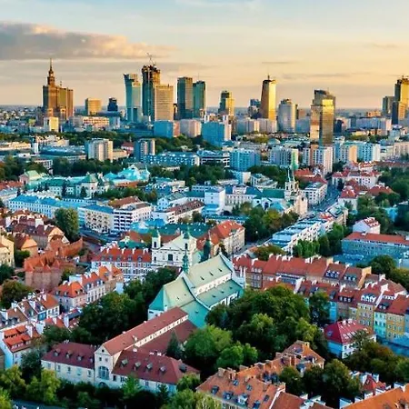 Forum 3 Metro Fast Wifi 400 Mbs Tv Hbo Disney+ Lejlighed