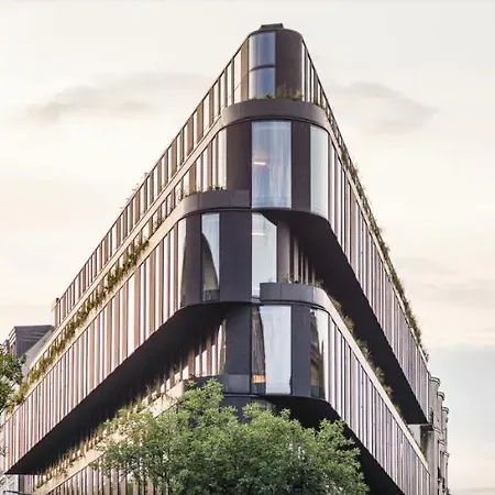 Lejlighed Forum 3 Metro Fast Wifi 400 Mbs Tv Hbo Disney+ *