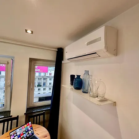 Forum 3 Metro Fast Wifi 400 Mbs Tv Hbo Disney+