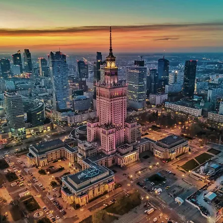 Apartman Forum 3 Metro Fast Wifi 400 Mbs Tv Hbo Disney+